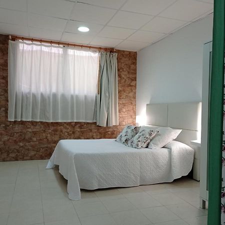Estudio Centrico En Águilas Kültér fotó
